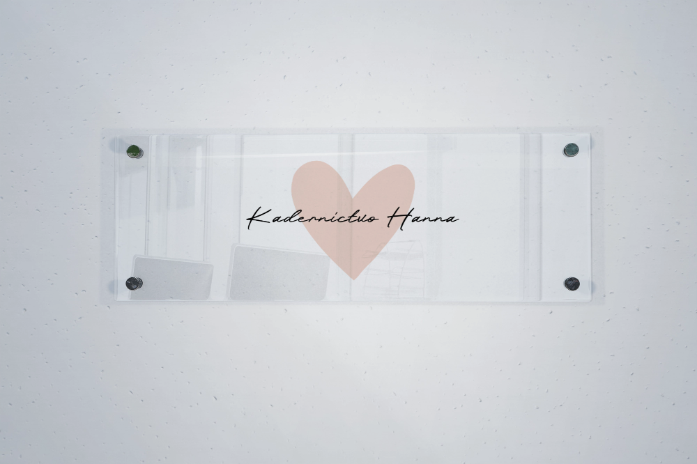 Výrobky z plexiskla